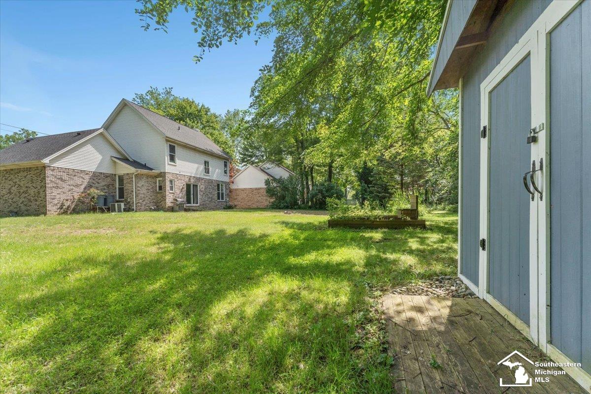 26201 King Road Romulus, MI 48174 - Photo 30 of 30