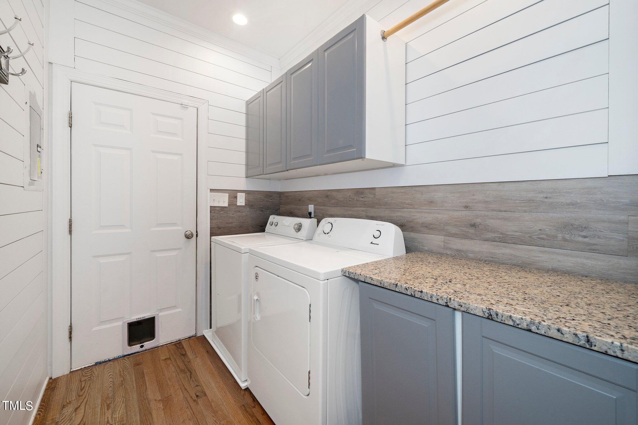 832 Bromley Way Raleigh, NC 27615 - Photo 12 of 24 Bromley Ko 11 Laundry Room