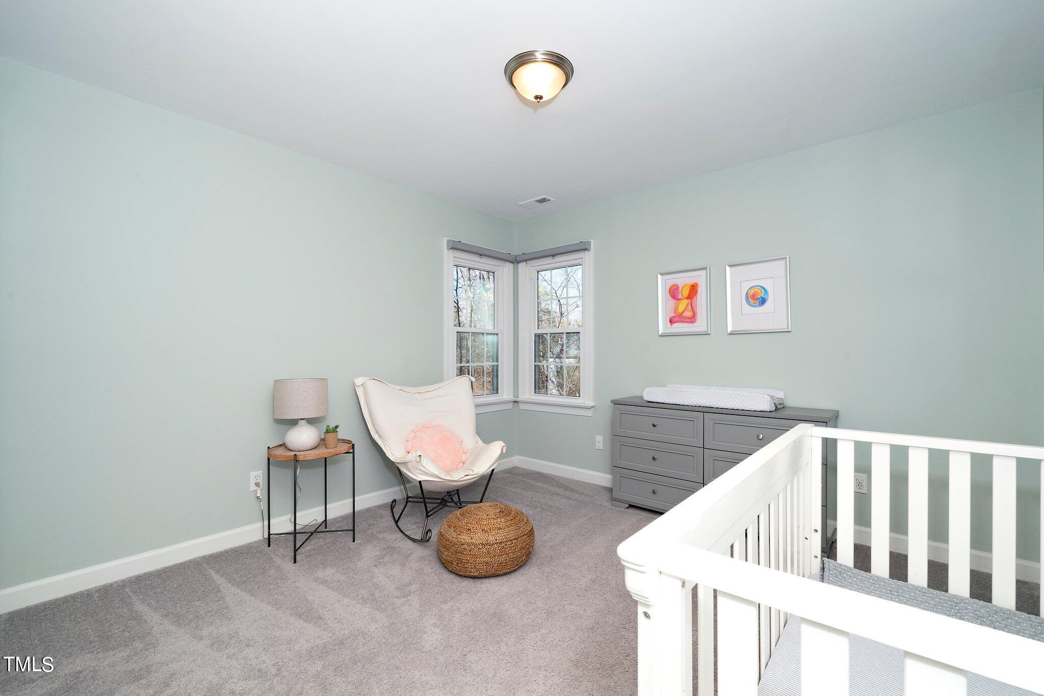 832 Bromley Way Raleigh, NC 27615 - Photo 17 of 24 Bromley Ko 15 Lilas bedroom