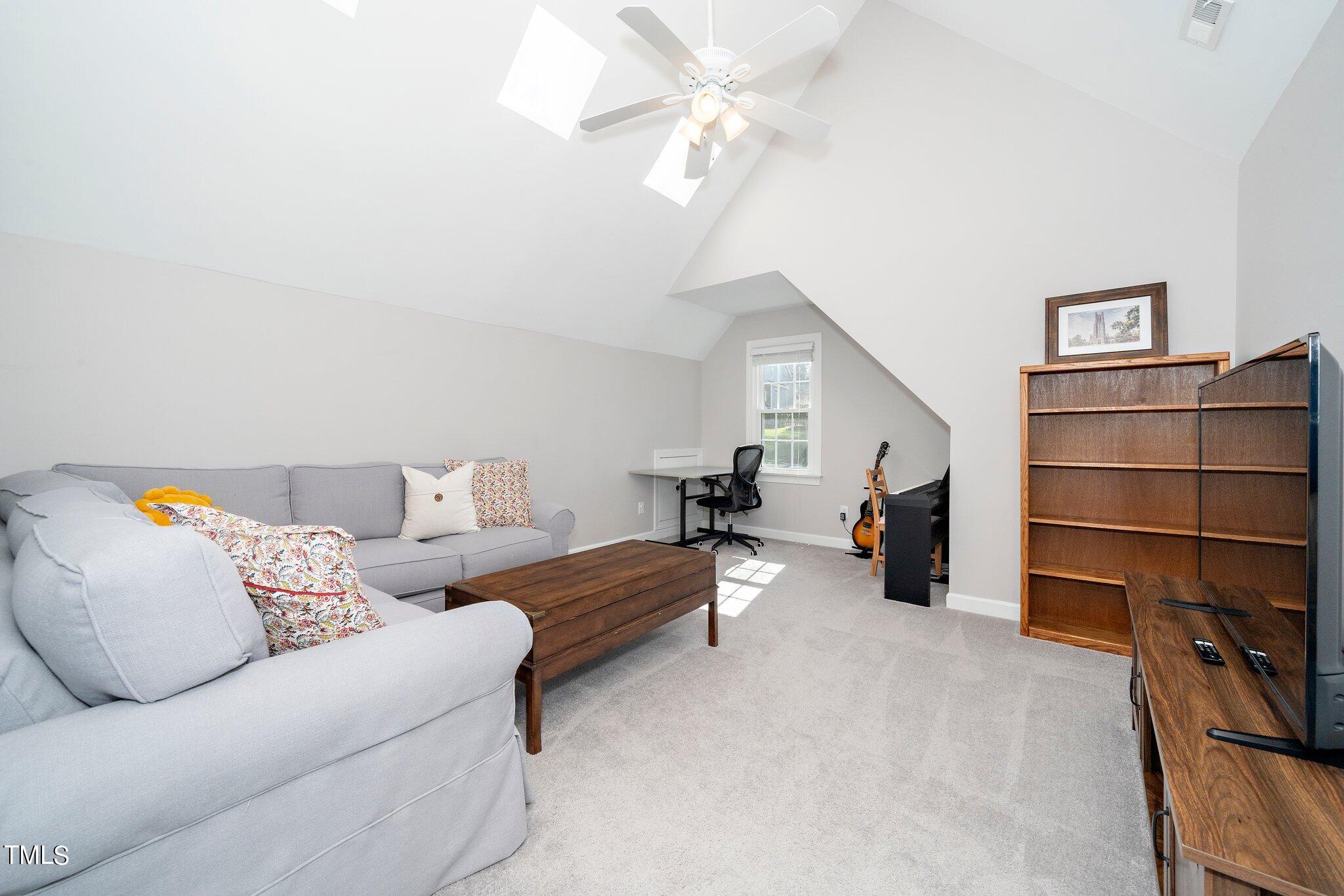 832 Bromley Way Raleigh, NC 27615 - Photo 19 of 24 Bromley Ko 24 Bonus Room