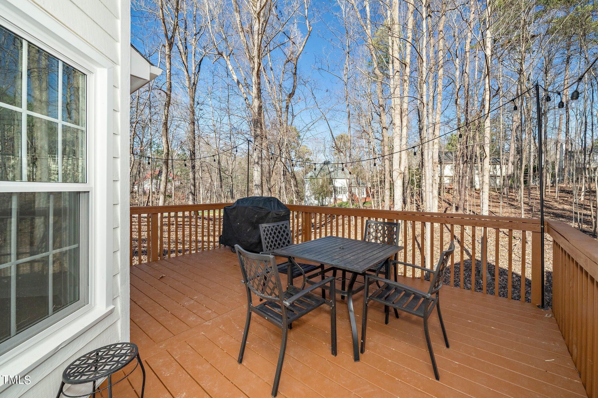 832 Bromley Way Raleigh, NC 27615 - Photo 21 of 24 Bromley Ko 17 Deck Bright