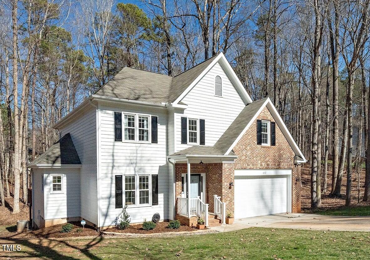 832 Bromley Way Raleigh, NC 27615 - Photo 24 of 24 Bromley Ko 1 front angle pic