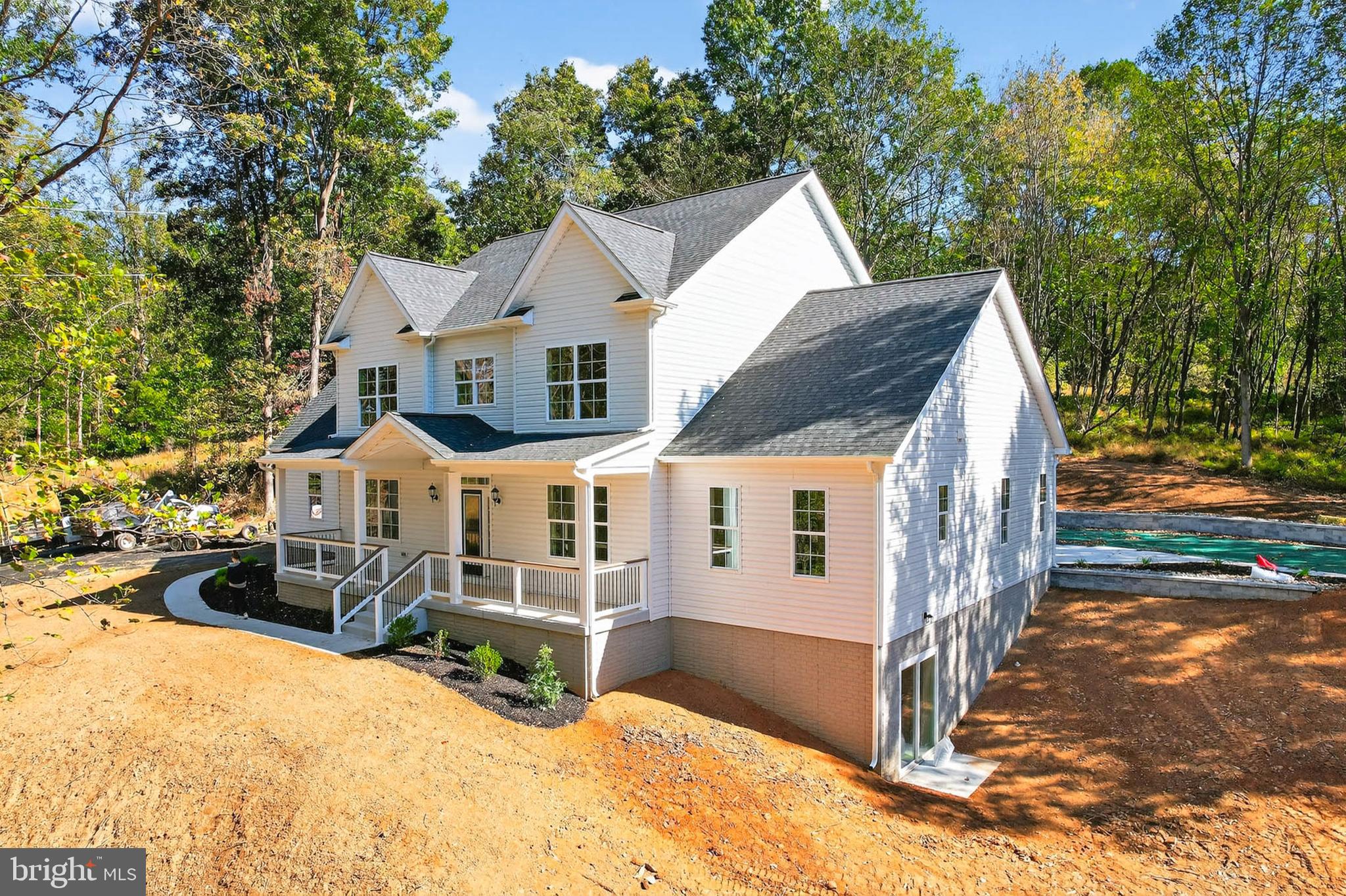 6469 General Dr Mount, Unit RIDGEWAY Mount Airy, MD 21771 - Photo 1 of 56