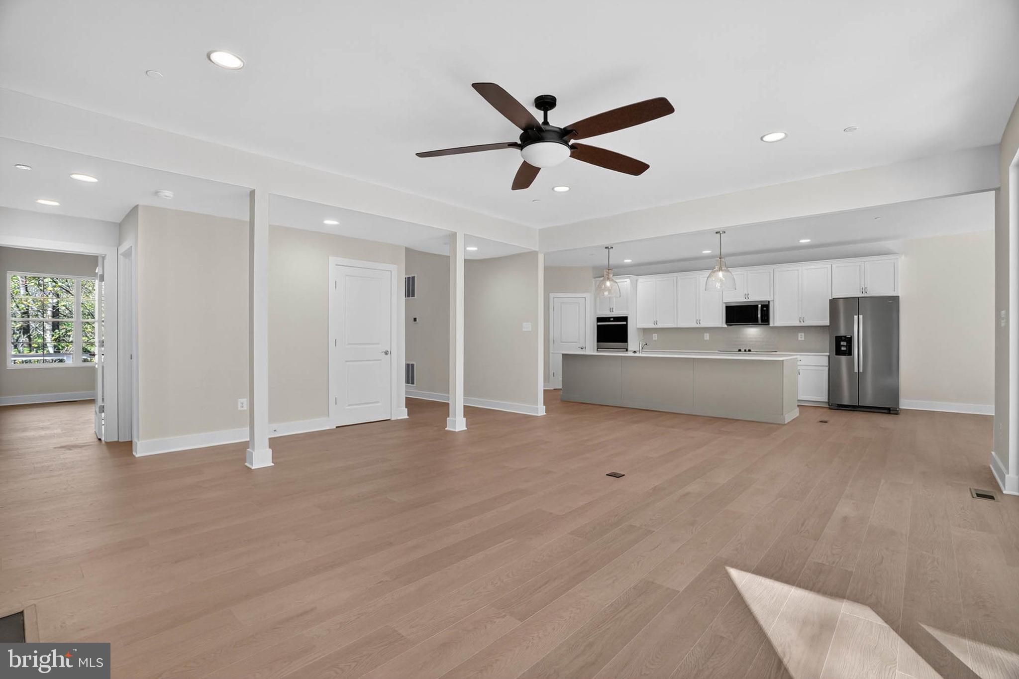 6469 General Dr Mount, Unit RIDGEWAY Mount Airy, MD 21771 - Photo 18 of 56