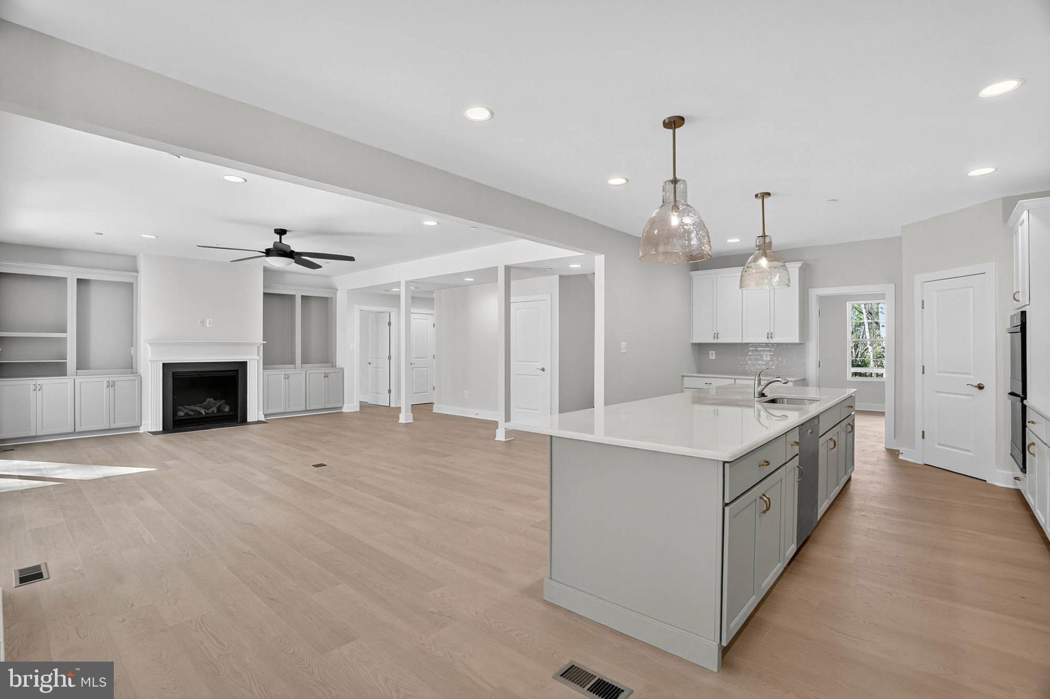 6469 General Dr Mount, Unit RIDGEWAY Mount Airy, MD 21771 - Photo 23 of 56