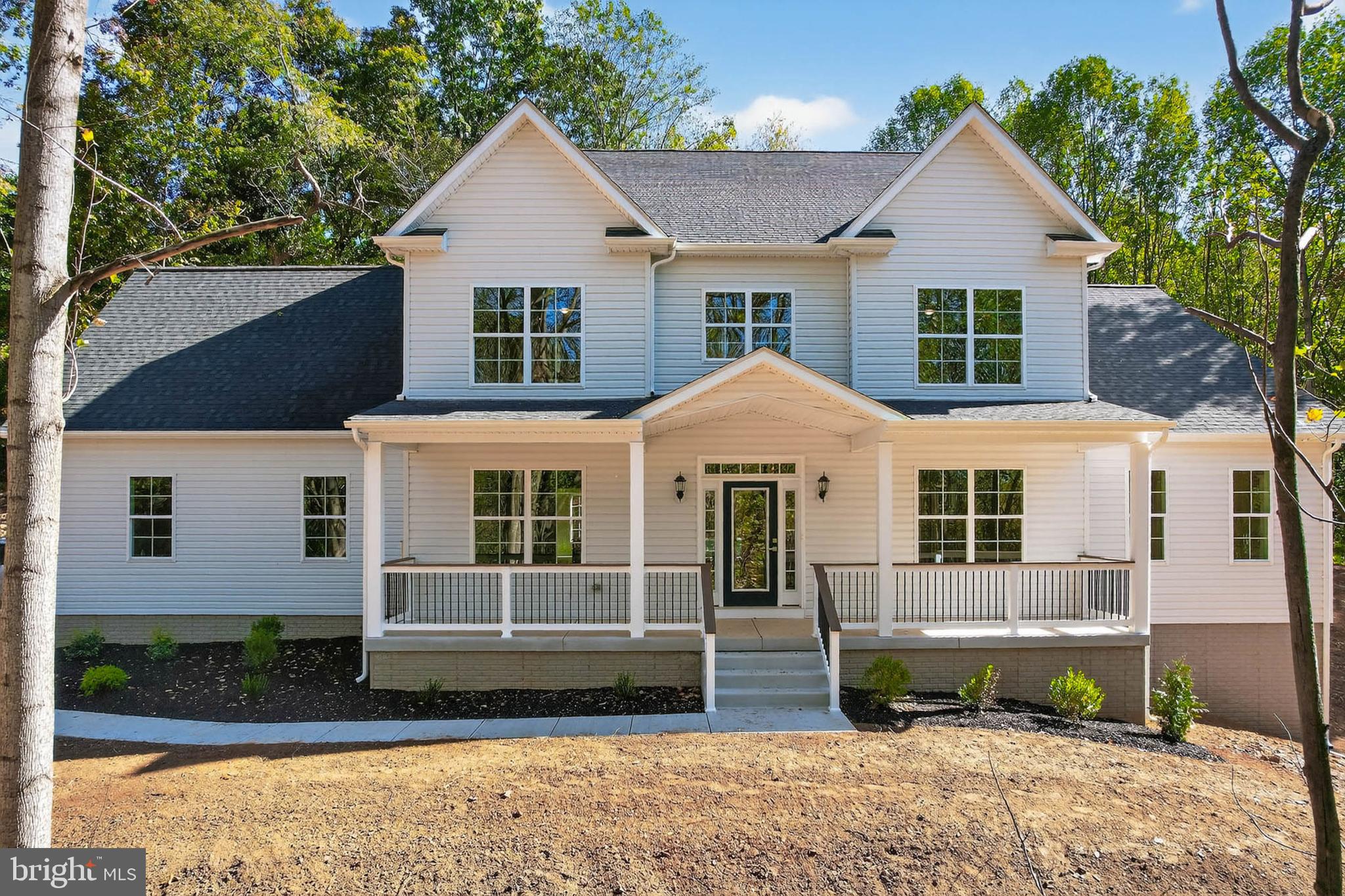 6469 General Dr Mount, Unit RIDGEWAY Mount Airy, MD 21771 - Photo 4 of 56