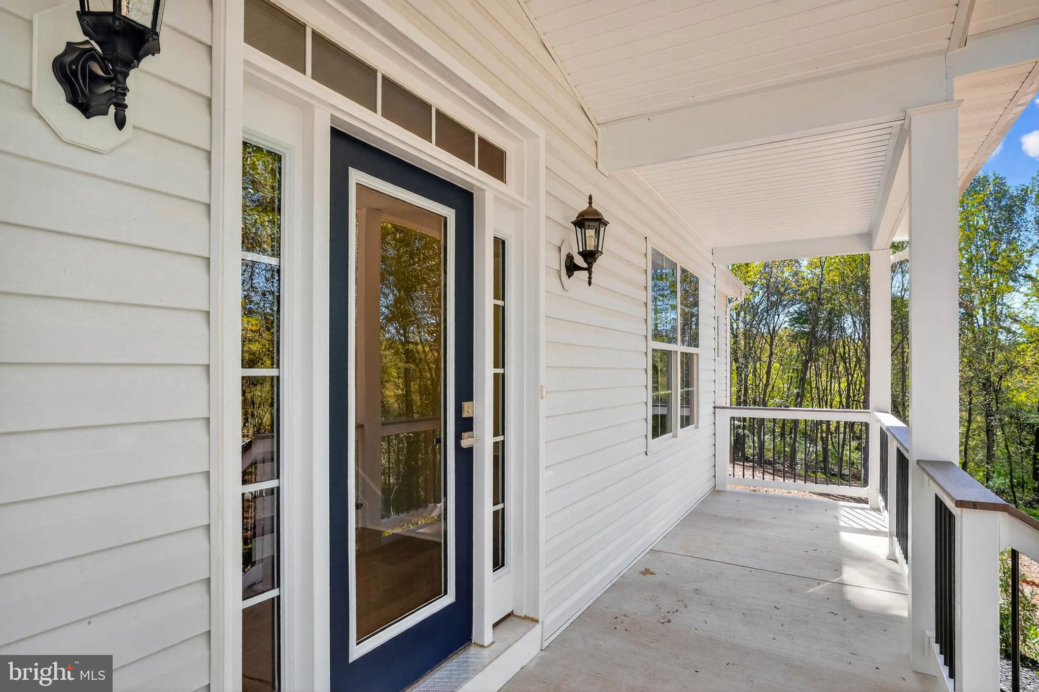 6469 General Dr Mount, Unit RIDGEWAY Mount Airy, MD 21771 - Photo 6 of 56