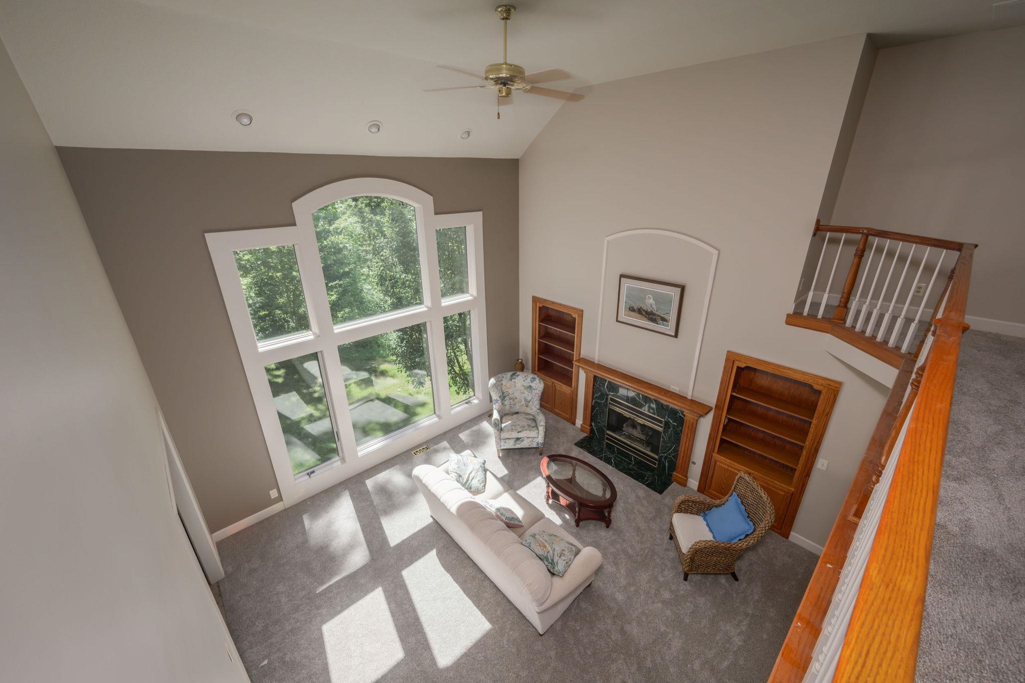 7296 North Clear Creek Road Huntington, IN 46750 - Photo 29 of 38