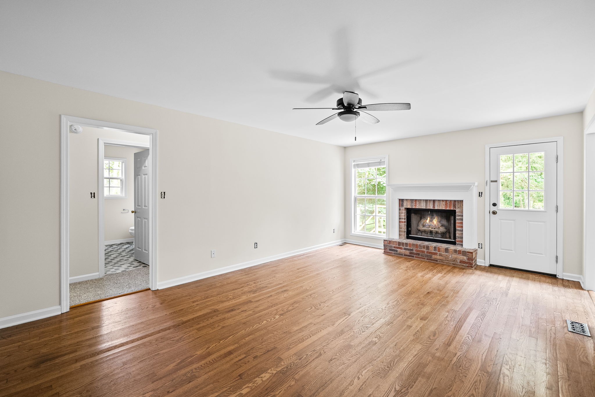 3325 Backridge Road Woodlawn, TN 37191 - Photo 8 of 46