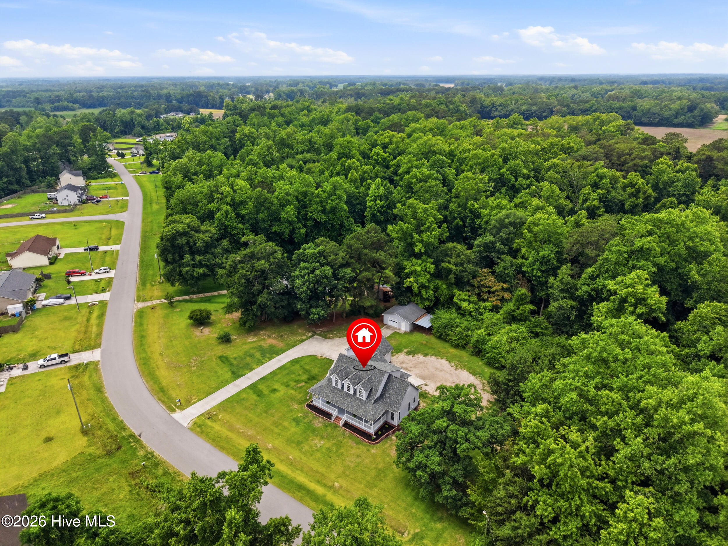 110 Baysden Road Chinquapin, NC 28521 - Photo 50 of 54
