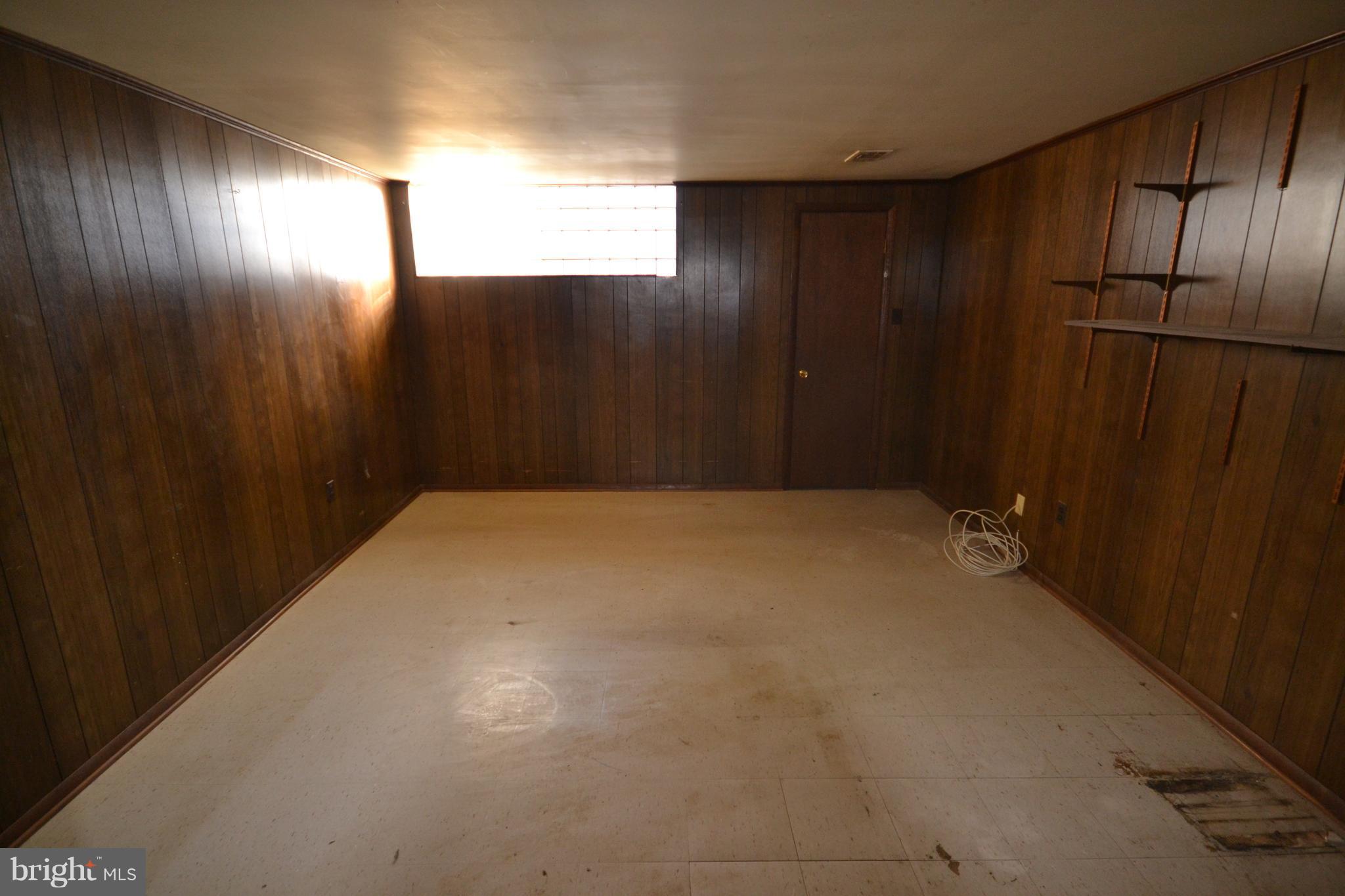 2436 Forest Green Road Baltimore, MD 21209 - Photo 11 of 14 Basement