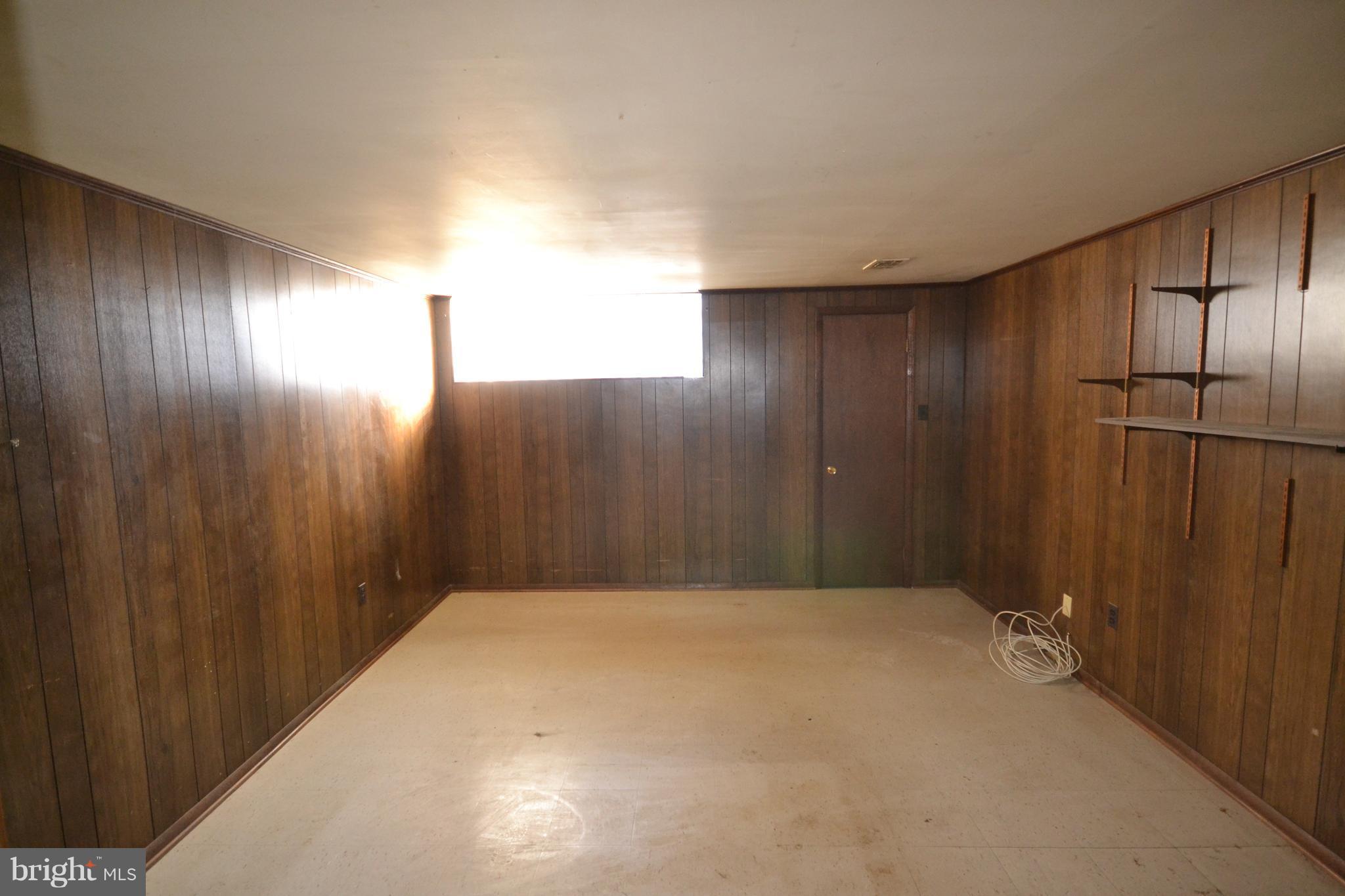 2436 Forest Green Road Baltimore, MD 21209 - Photo 10 of 14 Basement