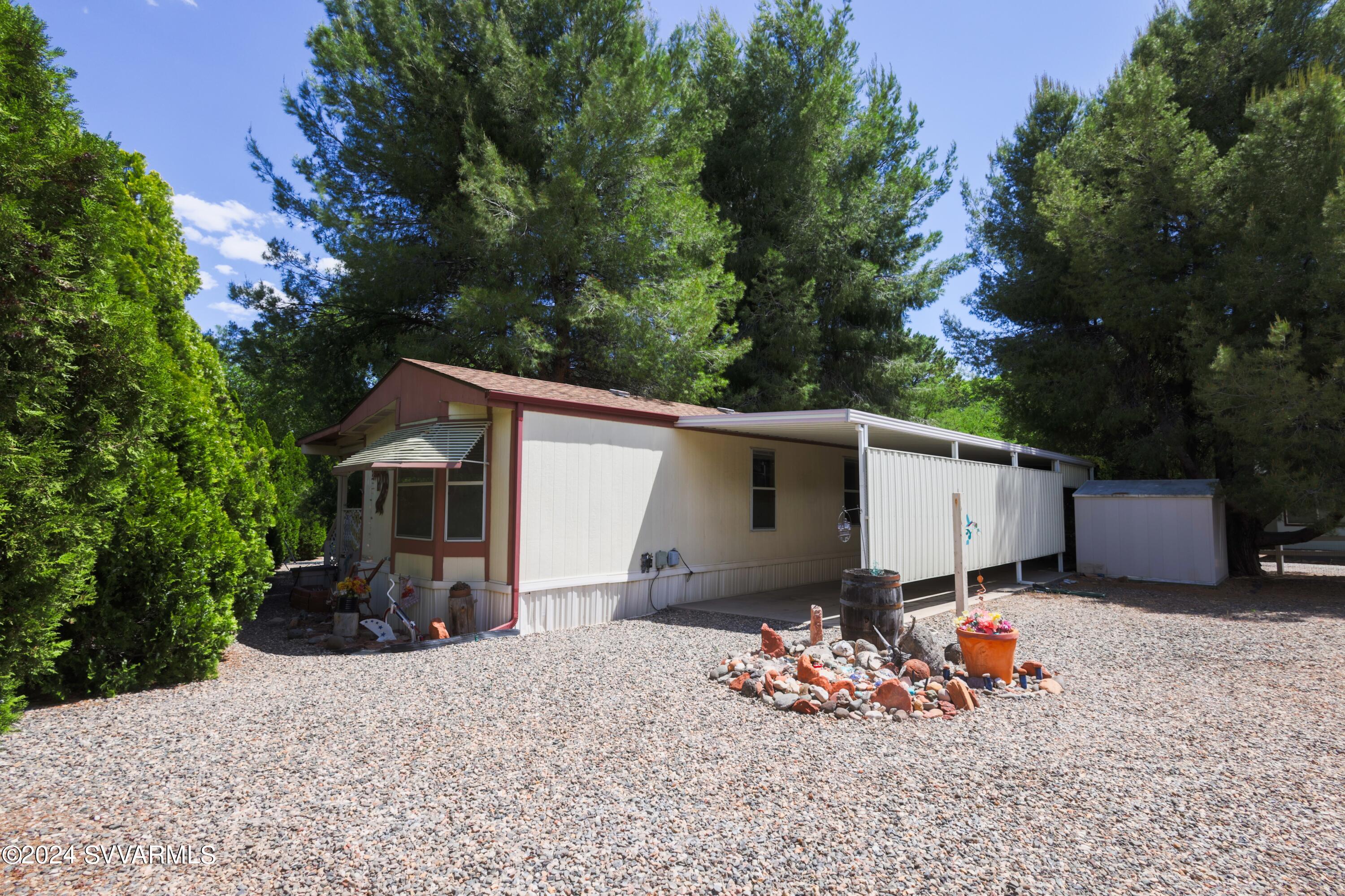 4240 East Aztec Road Rimrock, AZ 86335 - Photo 4 of 30 4240, Main View