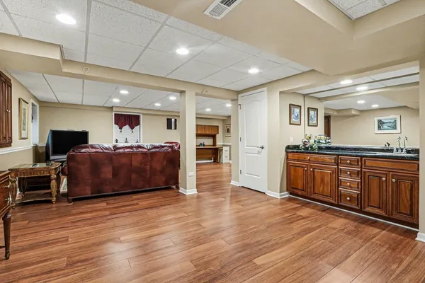 $484,900 | 24813 Ironwood Court, Plainfield, IL 60585