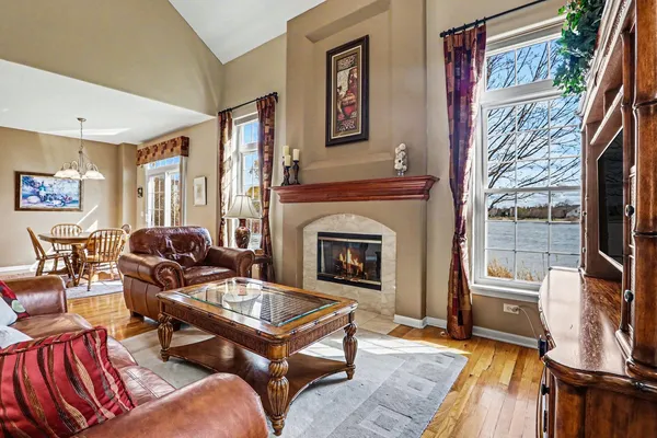 $484,900 | 24813 Ironwood Court, Plainfield, IL 60585
