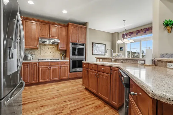 $484,900 | 24813 Ironwood Court, Plainfield, IL 60585