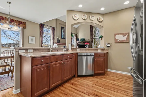 $484,900 | 24813 Ironwood Court, Plainfield, IL 60585