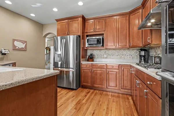 $484,900 | 24813 Ironwood Court, Plainfield, IL 60585