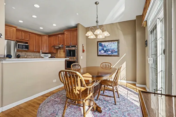 $484,900 | 24813 Ironwood Court, Plainfield, IL 60585