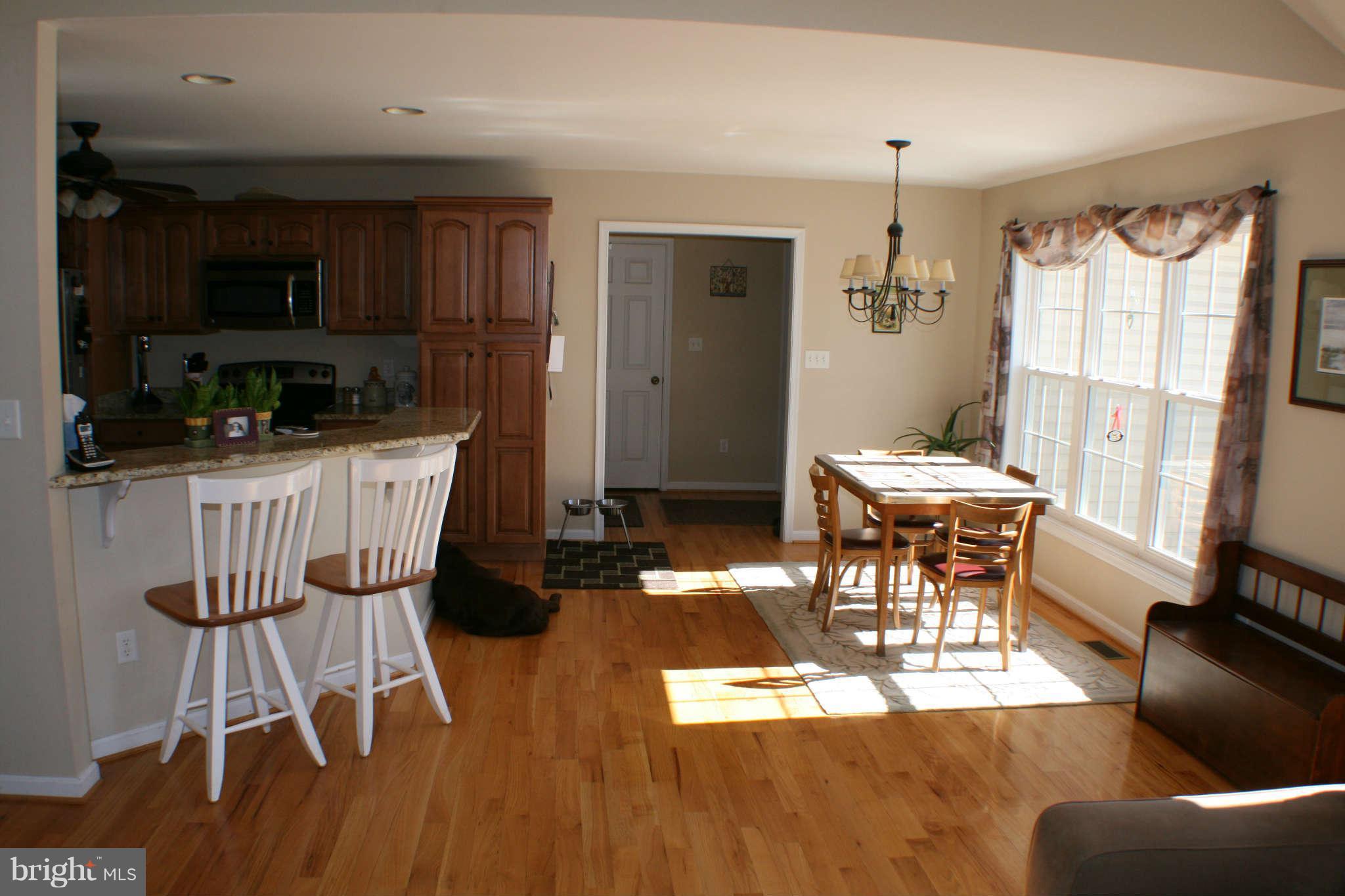 993 Whissens Ridge Road Winchester, VA 22602 - Photo 11 of 28 Interior (General)