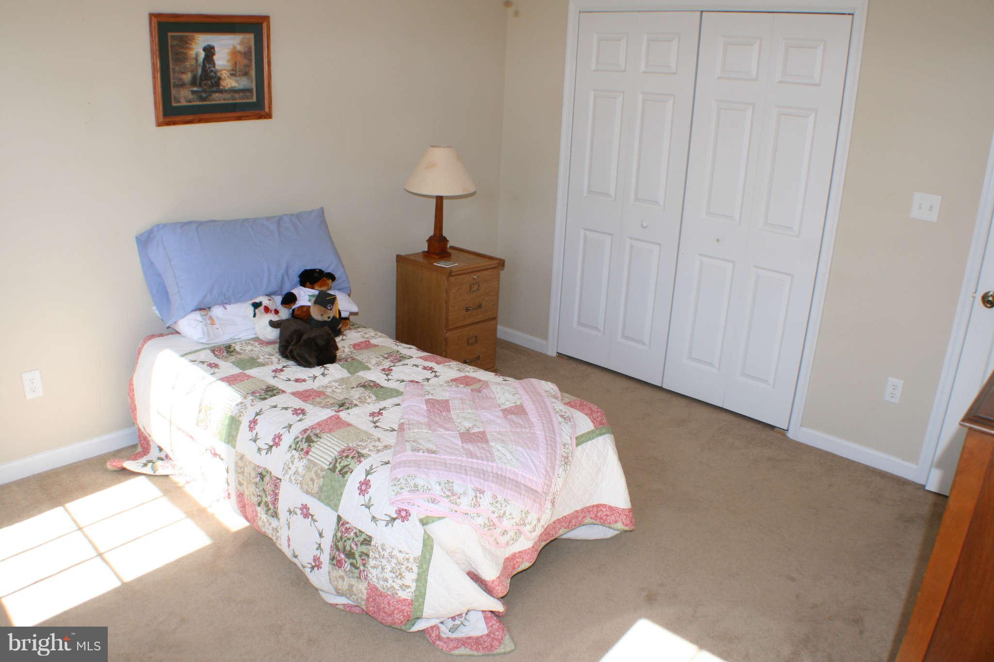 993 Whissens Ridge Road Winchester, VA 22602 - Photo 4 of 28 Bedroom