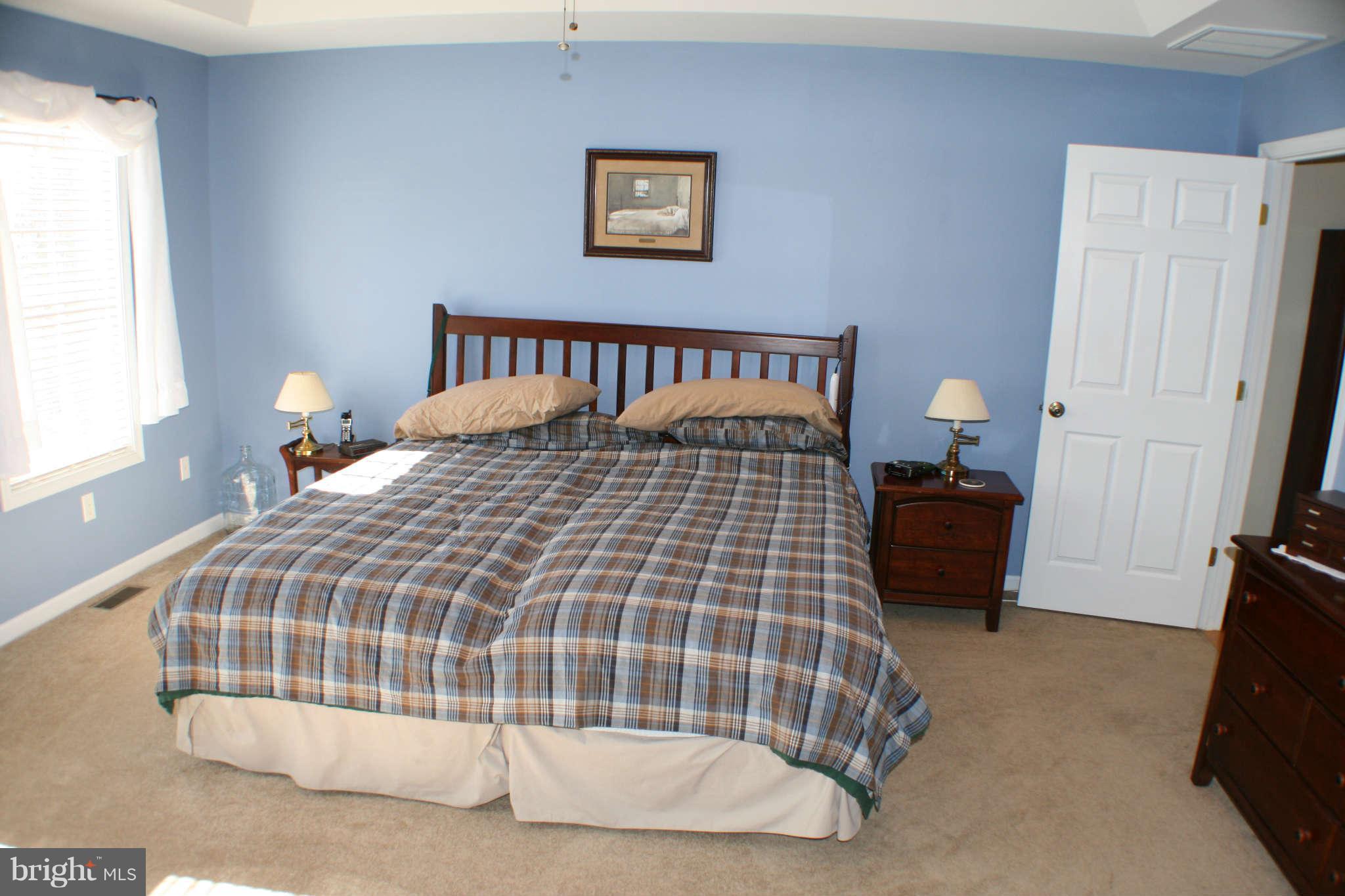 993 Whissens Ridge Road Winchester, VA 22602 - Photo 7 of 28 Bedroom (Master)