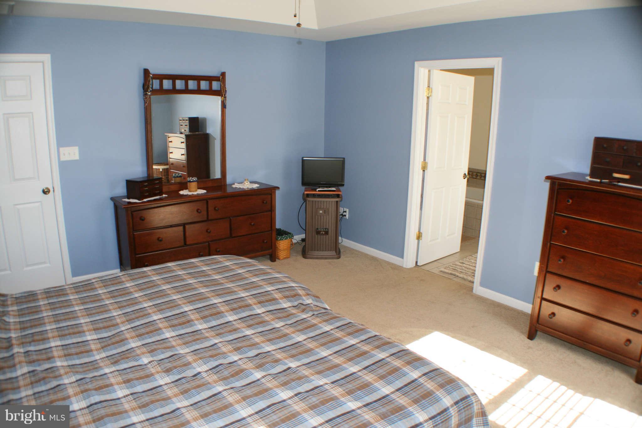 993 Whissens Ridge Road Winchester, VA 22602 - Photo 10 of 28 Bedroom (Master)