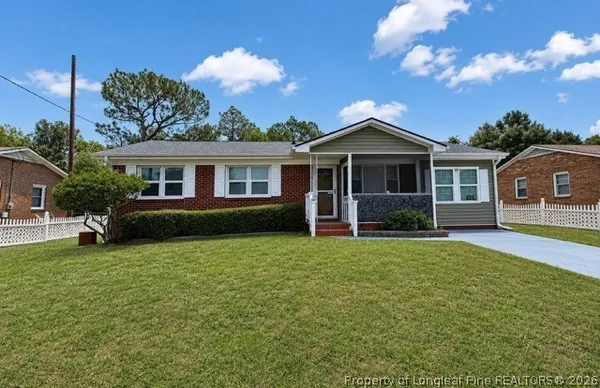 $199,500 | 3241 Vardaman Avenue, Hope Mills, NC 28348