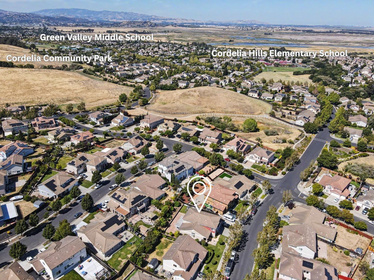 5006 Ridgefield Circle Fairfield, CA 94534 - Photo 11 of 46