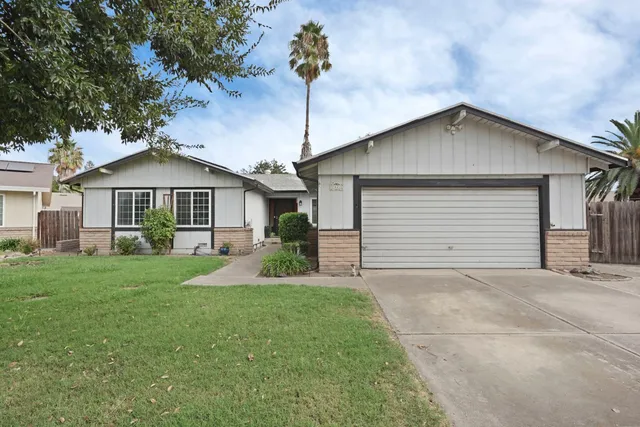 $454,000 | 2872 Chauncy Circle, Stockton, CA 95209