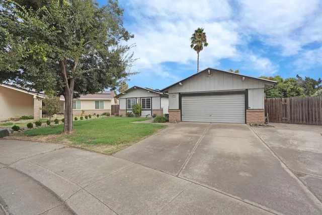 $454,000 | 2872 Chauncy Circle, Stockton, CA 95209