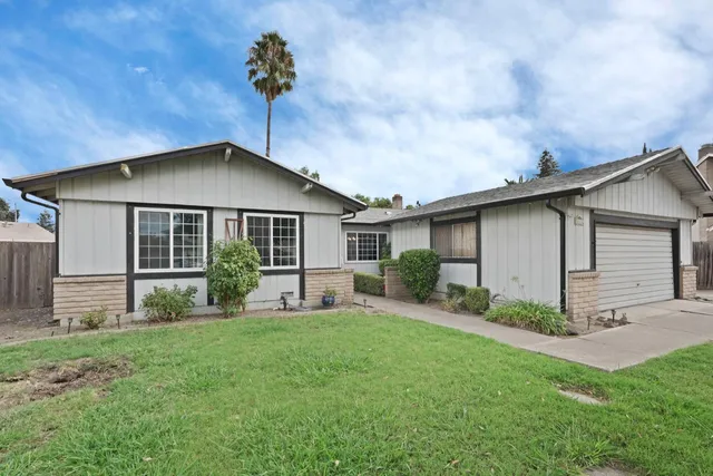 $454,000 | 2872 Chauncy Circle, Stockton, CA 95209