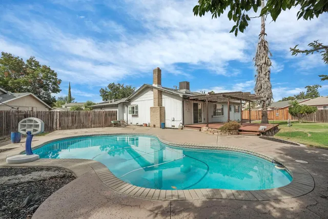 $454,000 | 2872 Chauncy Circle, Stockton, CA 95209