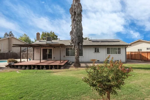 $454,000 | 2872 Chauncy Circle, Stockton, CA 95209