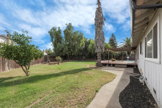 $454,000 | 2872 Chauncy Circle, Stockton, CA 95209