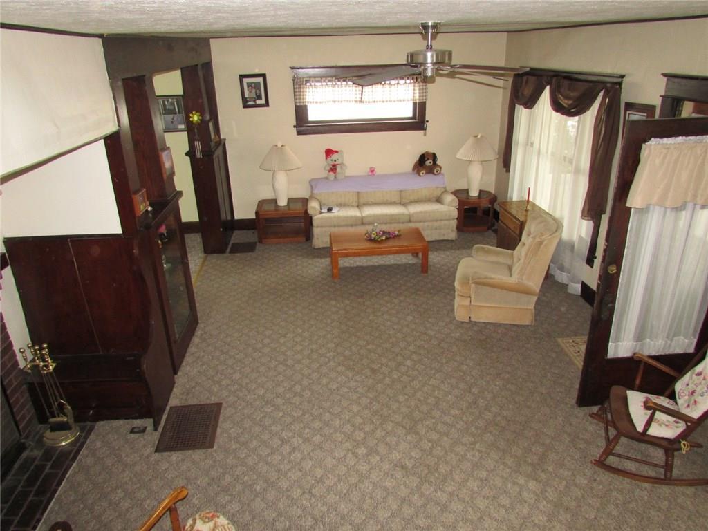 662 Fair Road Sidney, OH 45365 - Photo 8 of 30 Gallery Image 8
