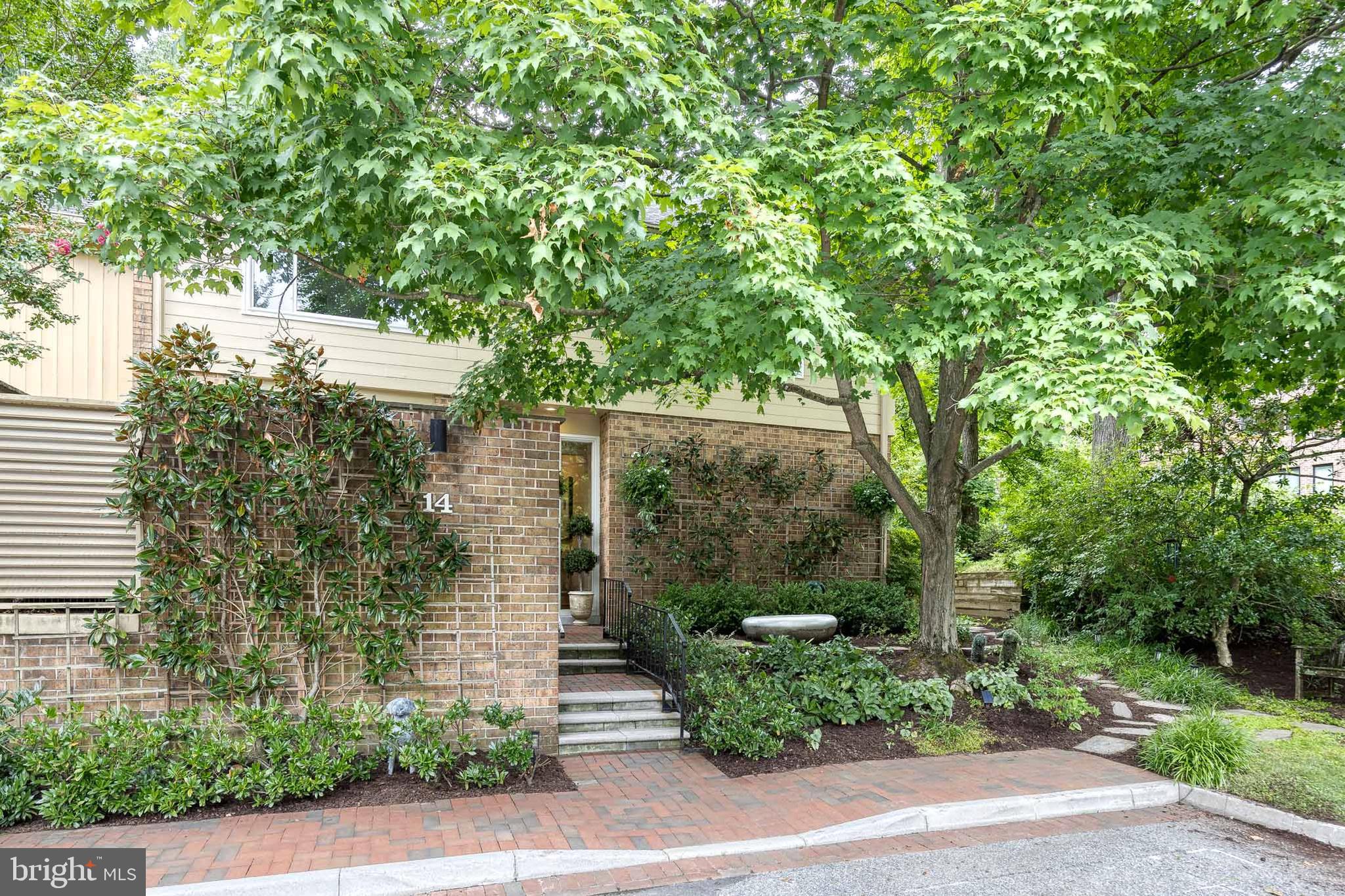 14 Roland Mews Baltimore, MD 21210 - Photo 72 of 72