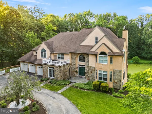 $1,500,000 | 411 Marie Drive, Wallingford, PA 19086