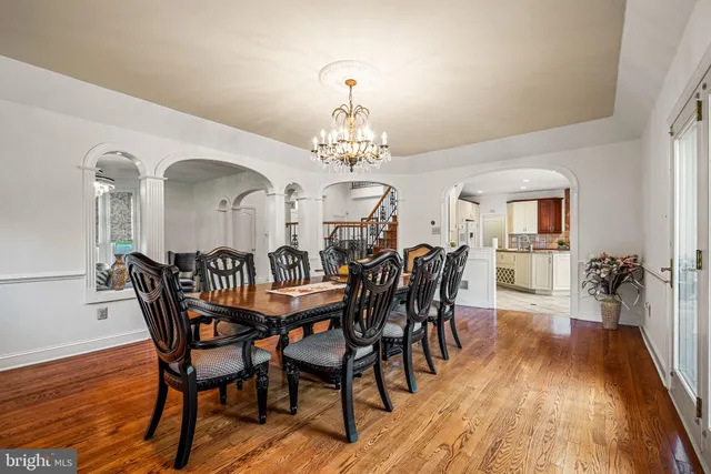 $1,550,000 | 411 Marie Drive, Wallingford, PA 19086