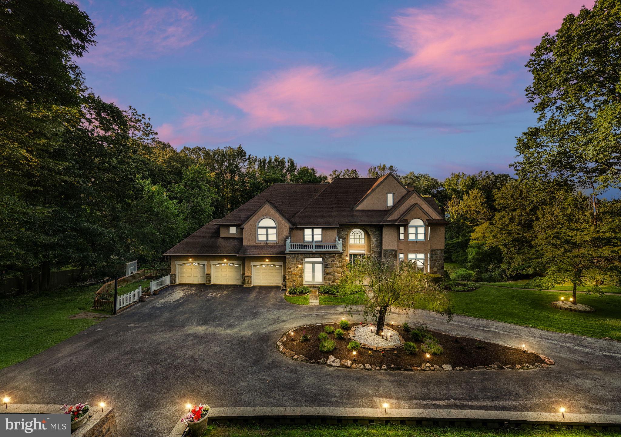 411 Marie Drive Wallingford, PA 19086 - Photo 2 of 88