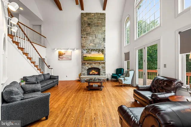 $1,550,000 | 411 Marie Drive, Wallingford, PA 19086