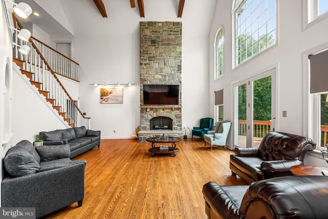 $1,550,000 | 411 Marie Drive, Wallingford, PA 19086