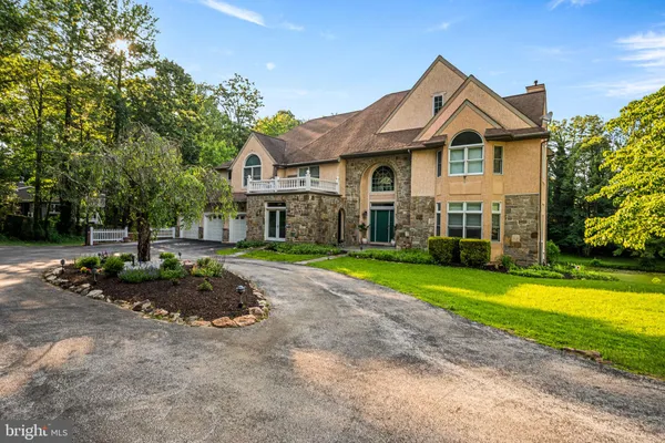 $1,500,000 | 411 Marie Drive, Wallingford, PA 19086