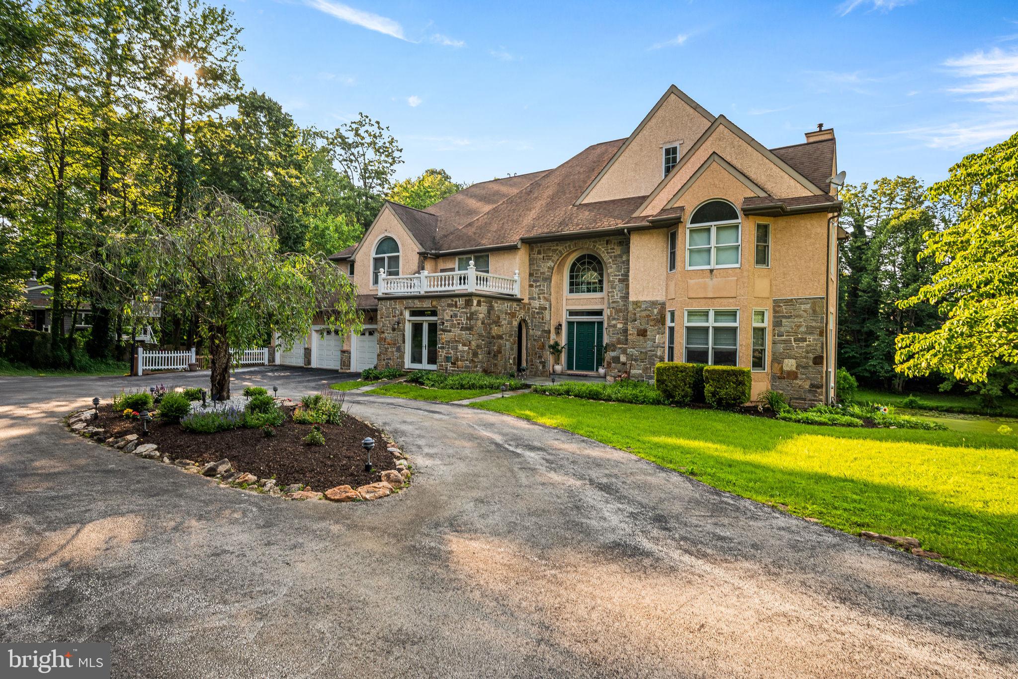 411 Marie Drive Wallingford, PA 19086 - Photo 4 of 88