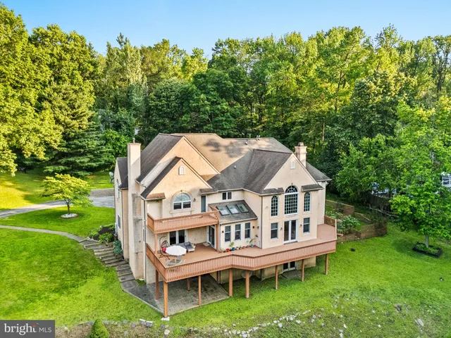$1,550,000 | 411 Marie Drive, Wallingford, PA 19086