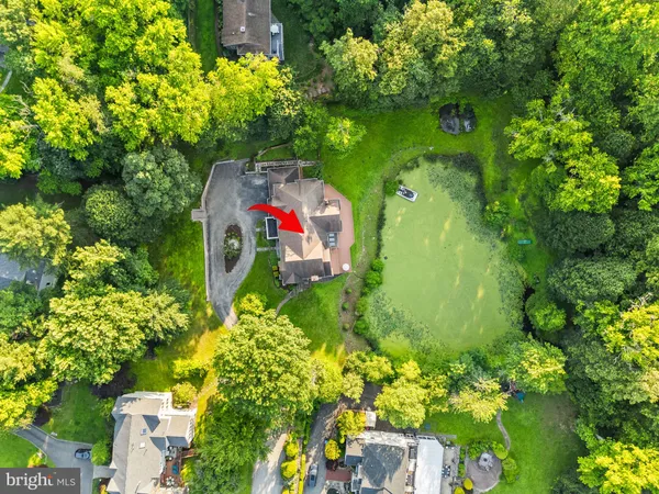 $1,500,000 | 411 Marie Drive, Wallingford, PA 19086