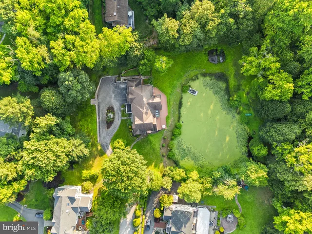 $1,550,000 | 411 Marie Drive, Wallingford, PA 19086