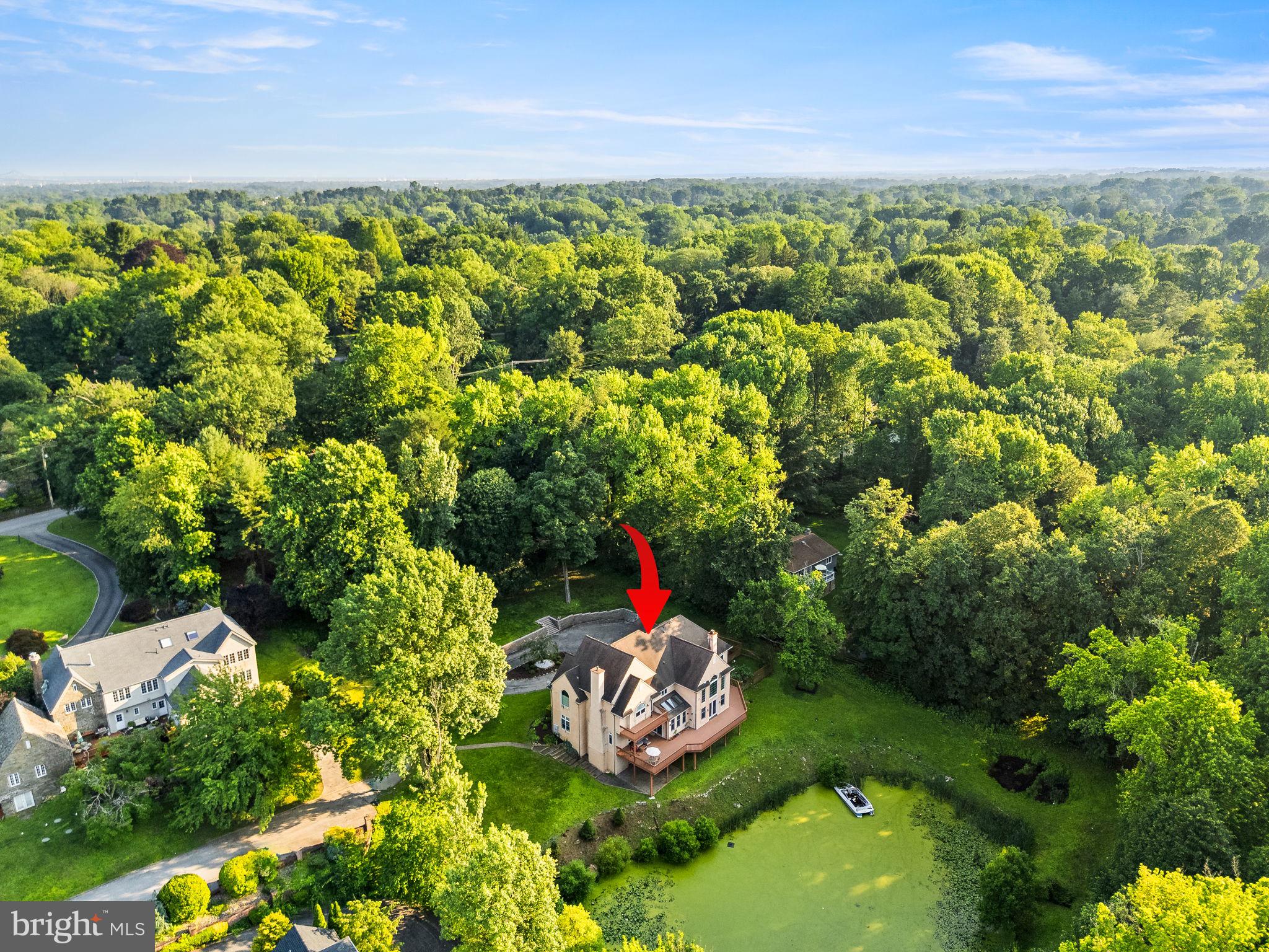 411 Marie Drive Wallingford, PA 19086 - Photo 80 of 88