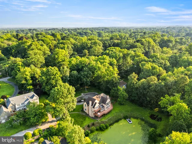 $1,550,000 | 411 Marie Drive, Wallingford, PA 19086