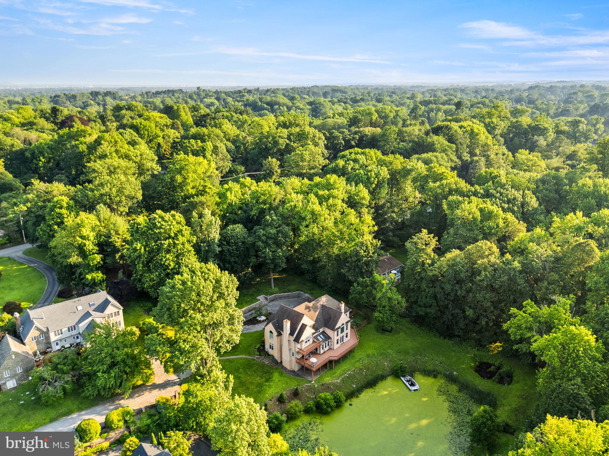 411 Marie Drive Wallingford, PA 19086 - Photo 81 of 88